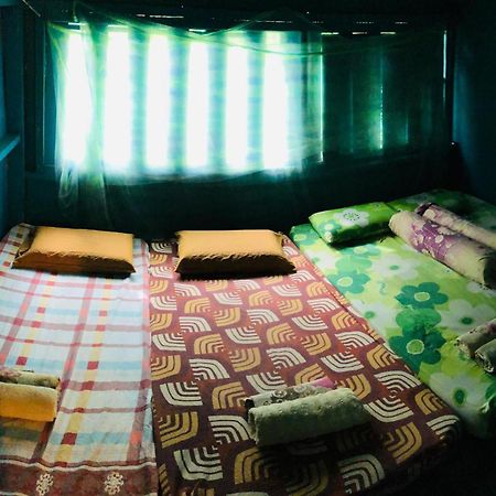 Dragon Pearl Beach Resort Kota Belud Екстер'єр фото