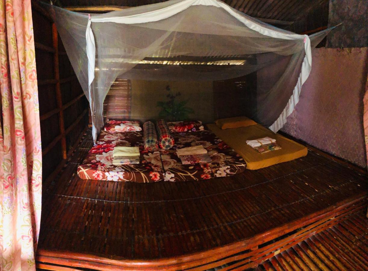Dragon Pearl Beach Resort Kota Belud Екстер'єр фото