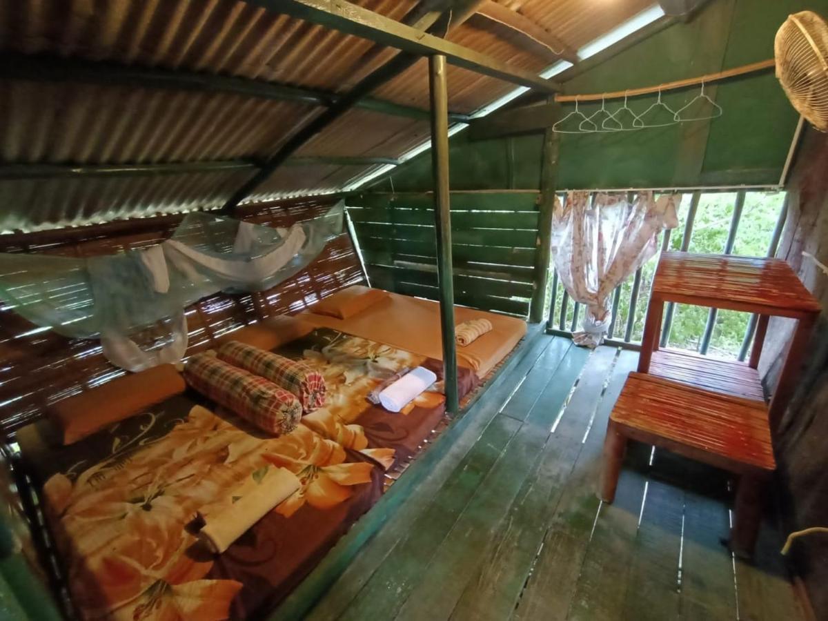 Dragon Pearl Beach Resort Kota Belud Екстер'єр фото