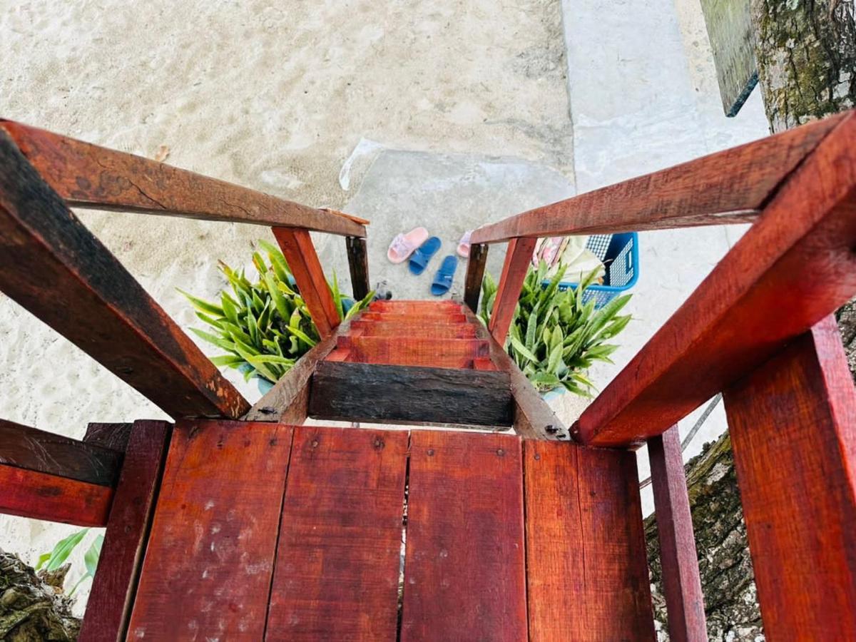 Dragon Pearl Beach Resort Kota Belud Екстер'єр фото